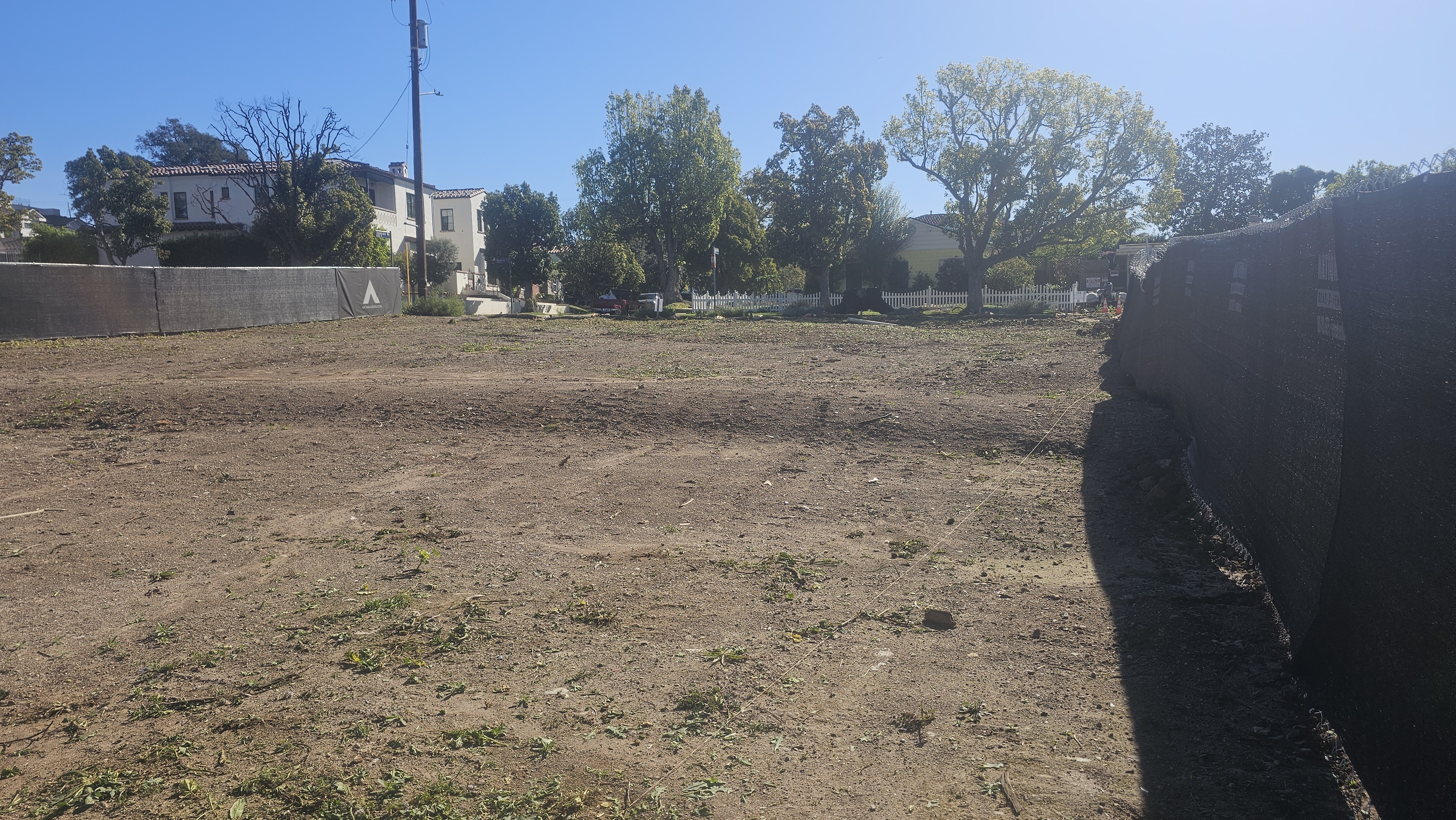 Hillside cleaning - hillside/hillside02.jpg